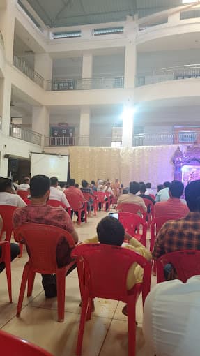 Swaminarayan Gurukul International School Khalapur gallery image 3