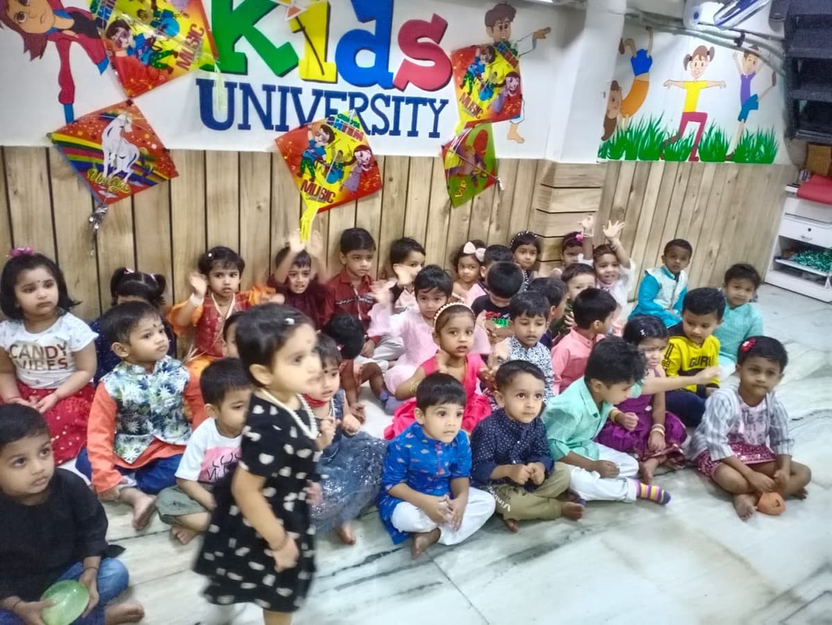 Kids University photo 3