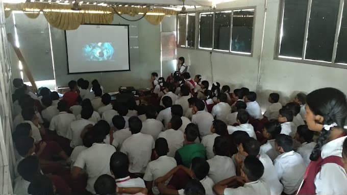 Suvida School photo 1