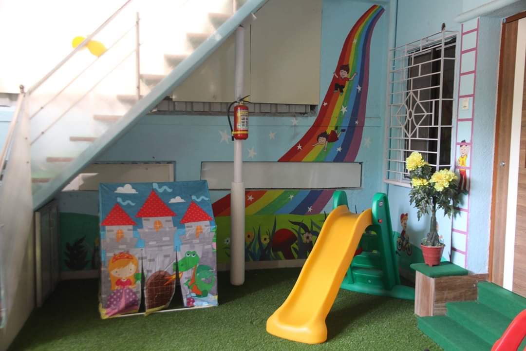 Kidzee Pre School Goregaon West photo 1
