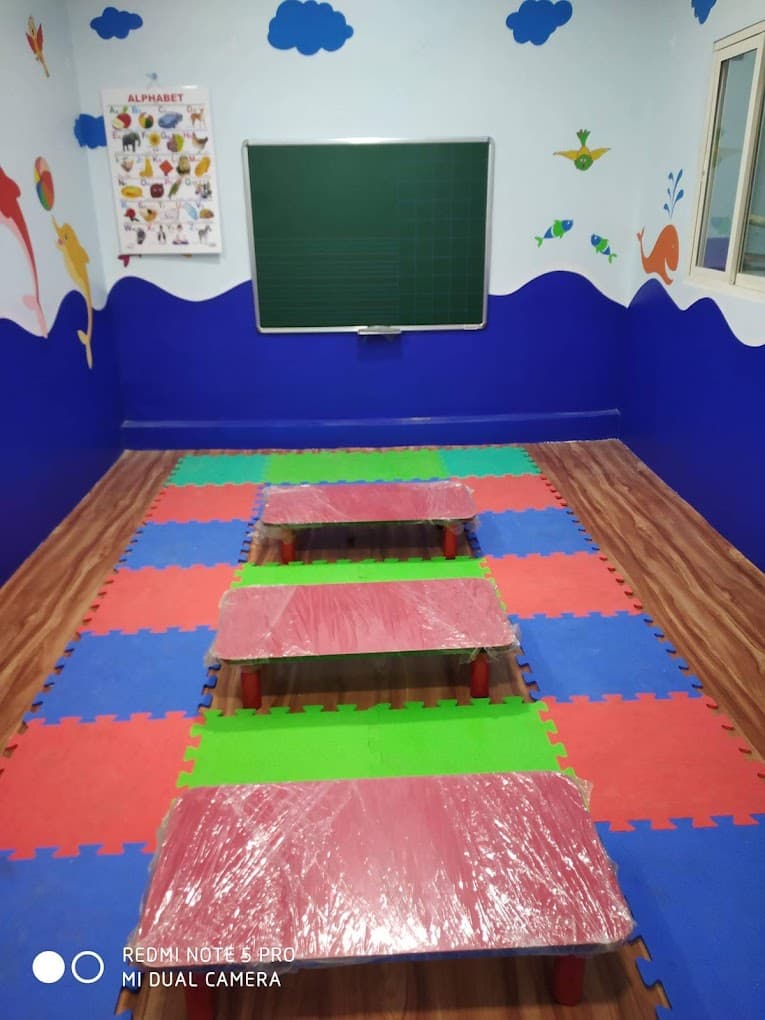 Kidzee Pre School Goregaon West photo 3
