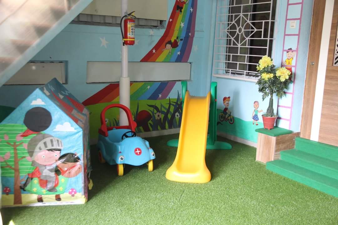 Kidzee Pre School Goregaon West photo 2