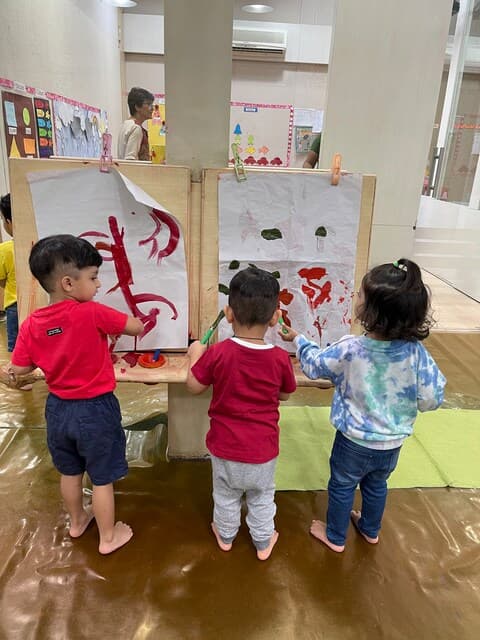 Pathfinders Preschool Parel gallery image 1