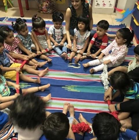 Pathfinders Preschool Parel gallery image 2
