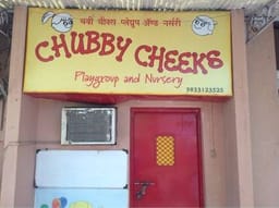 Chubby Cheeks Playgroup & Nursery,Andheri West, one of the best pre school in Mumbai Chubby Cheeks Playgroup & Nursery,Andheri West, one of the best pre school in Mumbai