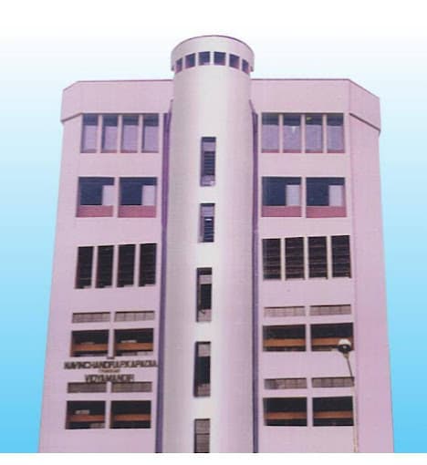 Shri. N. P. K. T. High School photo 2