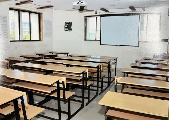 Shri. N. P. K. T. High School photo 1