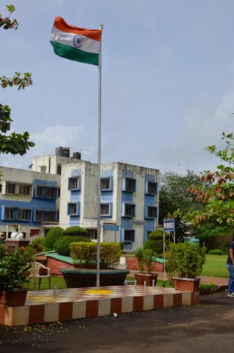 Vagad Global School photo 2