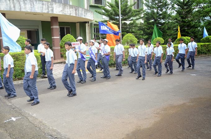 Vagad Global School photo 4