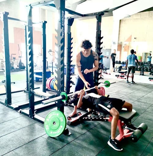 Corvuss American Academy photo 6