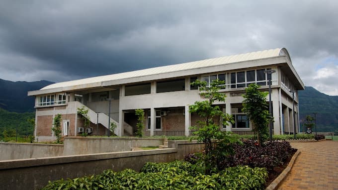 Vijaybhoomi Junior College photo 5