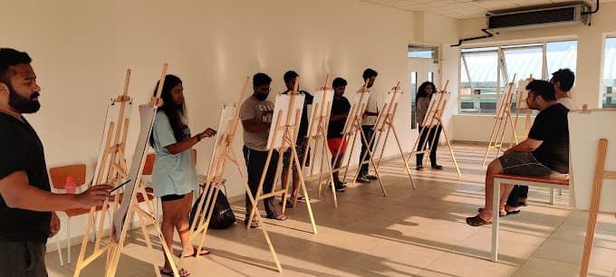 Vijaybhoomi Junior College photo 4