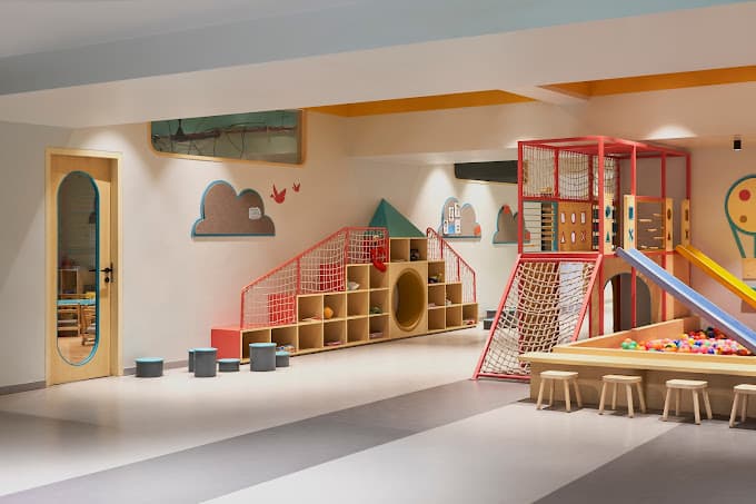 Kanakia International School Chembur photo 3