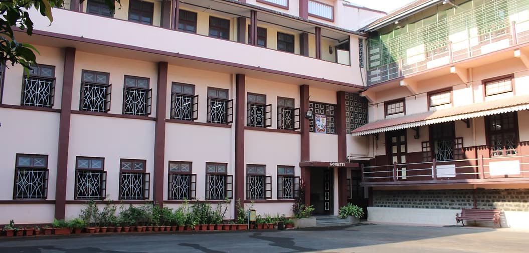 St. Teresas Convent High School photo 1