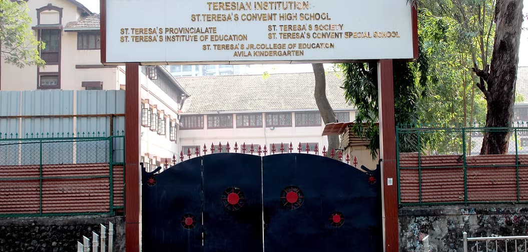 St. Teresas Convent High School photo 3