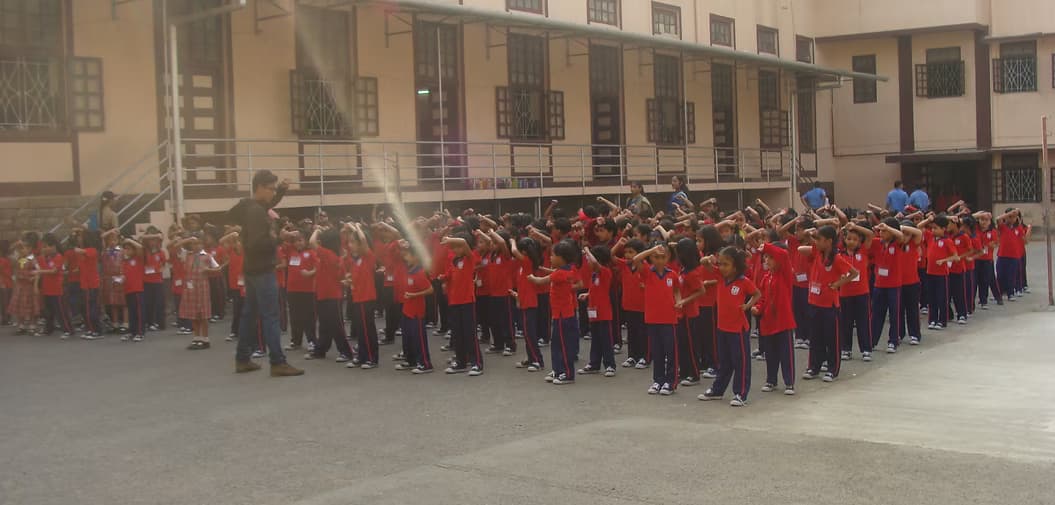 St. Teresas Convent High School photo 2