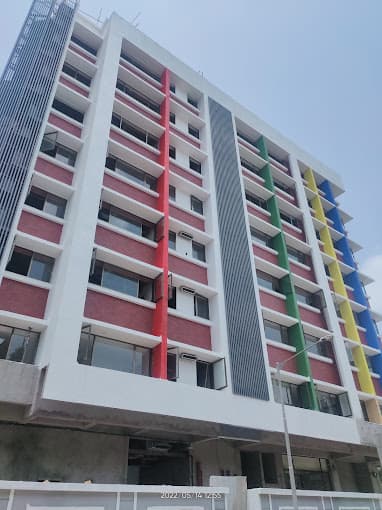 KES International School Khar (West) photo 2