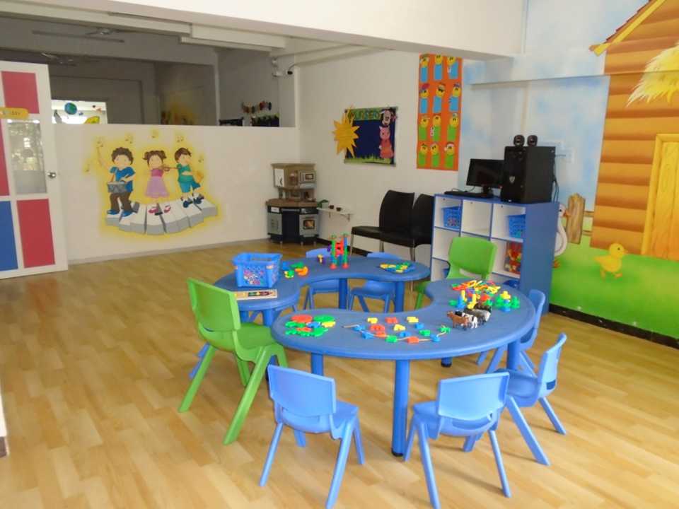 The Learning Curve Andheri West photo 2