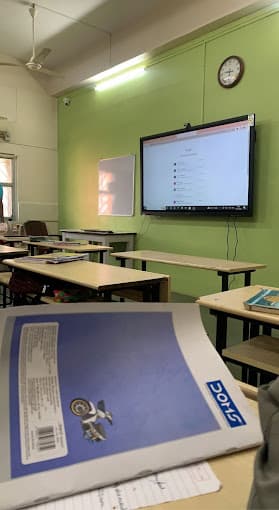 Podar International School photo 3