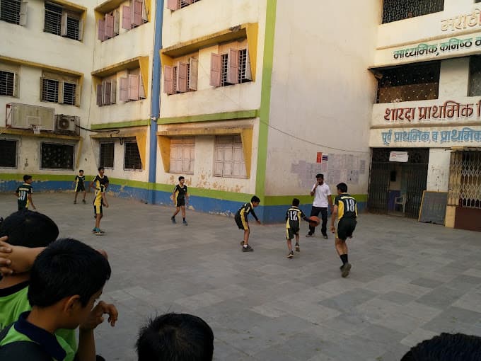 Rushikul Vidyalaya photo 1