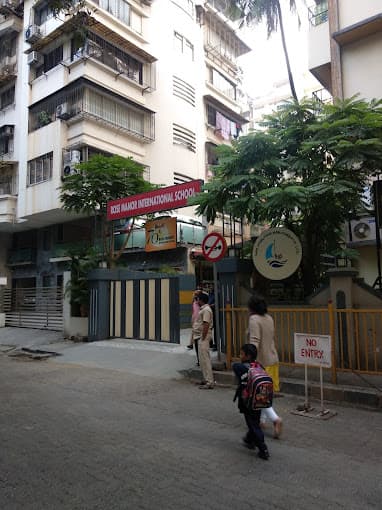 Rose Manor International School Santacruz West photo 2