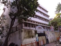 Shri Gauridutt Mittal Vidyalaya Junior College Sion photo 1