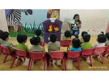 The Learning Curve Chembur East photo 3