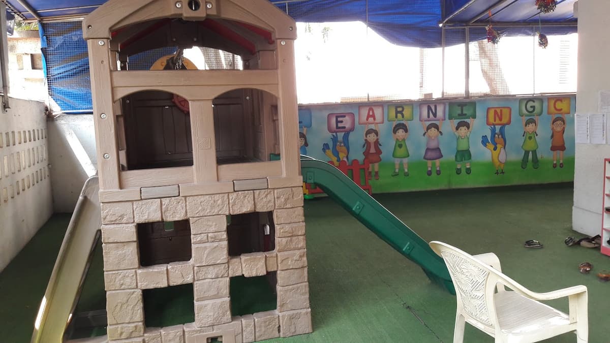 The Learning Curve Chembur East photo 1