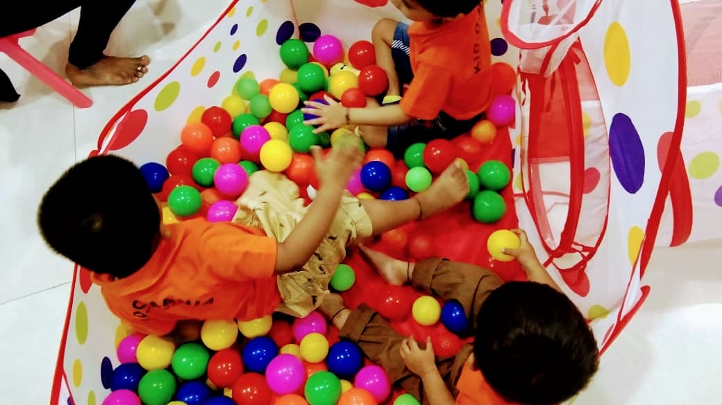 Kidomania Sion photo 2