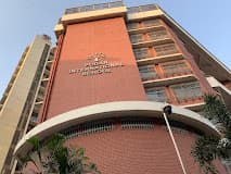 Podar International School - Mumbai (Santacruz) Santacruz (W) photo 3