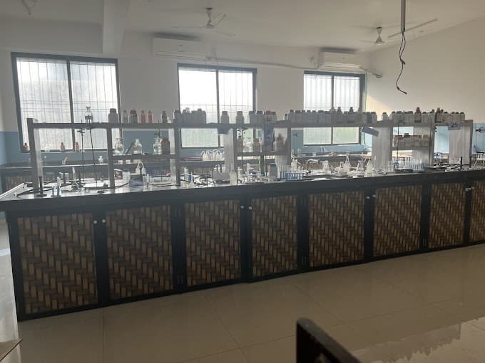 Narayana E-Techno School K. P Aurum photo 1