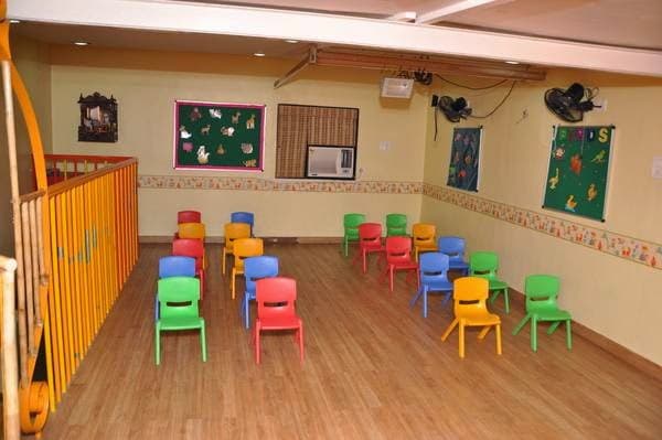 Bumble B Pre School Chembur East photo 1