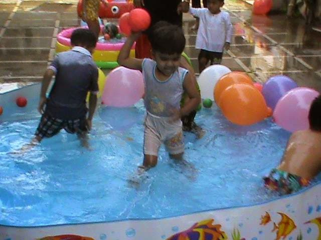Bumble B Pre School Chembur East photo 3