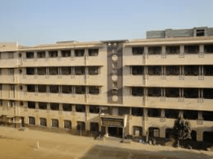 Parle Tilak Vidyalaya English Medium School Vile Parle photo 1