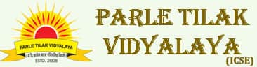 Parle Tilak Vidyalaya English Medium School Vile Parle, Mumbai Parle Tilak Vidyalaya English Medium School Vile Parle, Mumbai logo