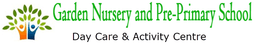 Garden Nursery, Andheri East, one of the best pre school in Mumbai Garden Nursery, Andheri East, one of the best pre school in Mumbai