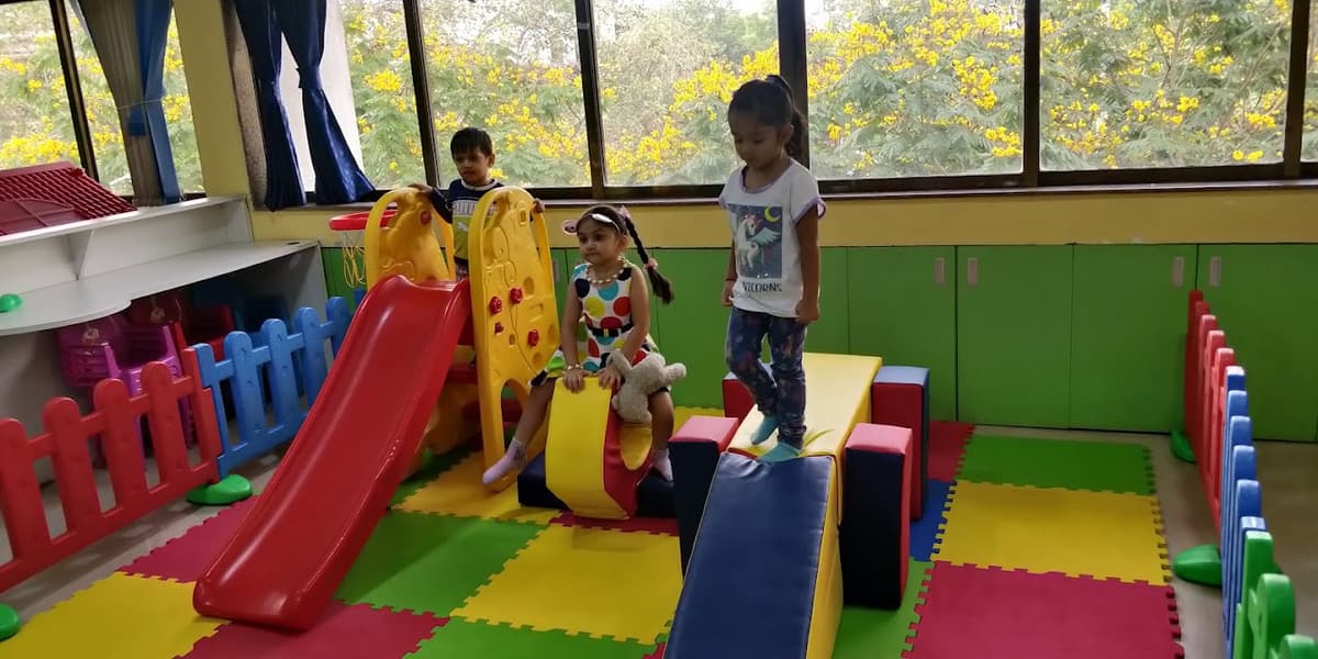 Cosmikids Andheri East photo 1