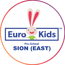 EuroKids, Sion, one of the top pre school in Mumbai EuroKids, Sion, one of the top pre school in Mumbai