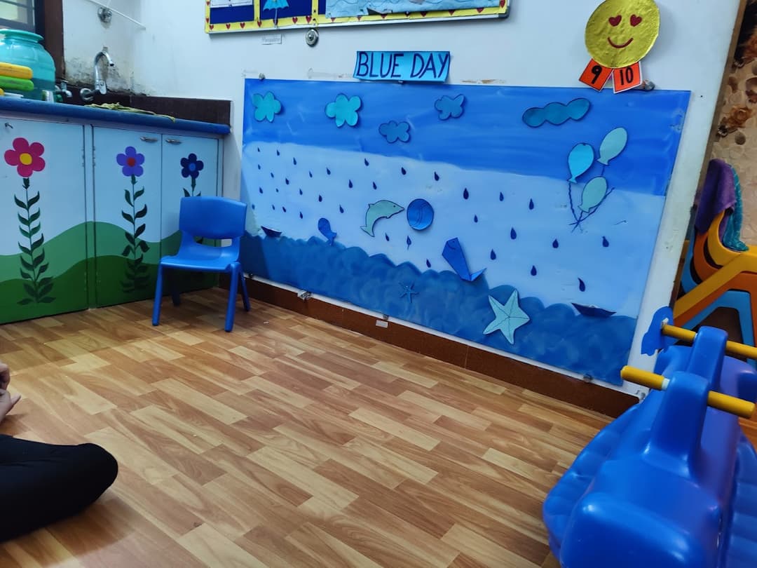 EuroKids Sion photo 3