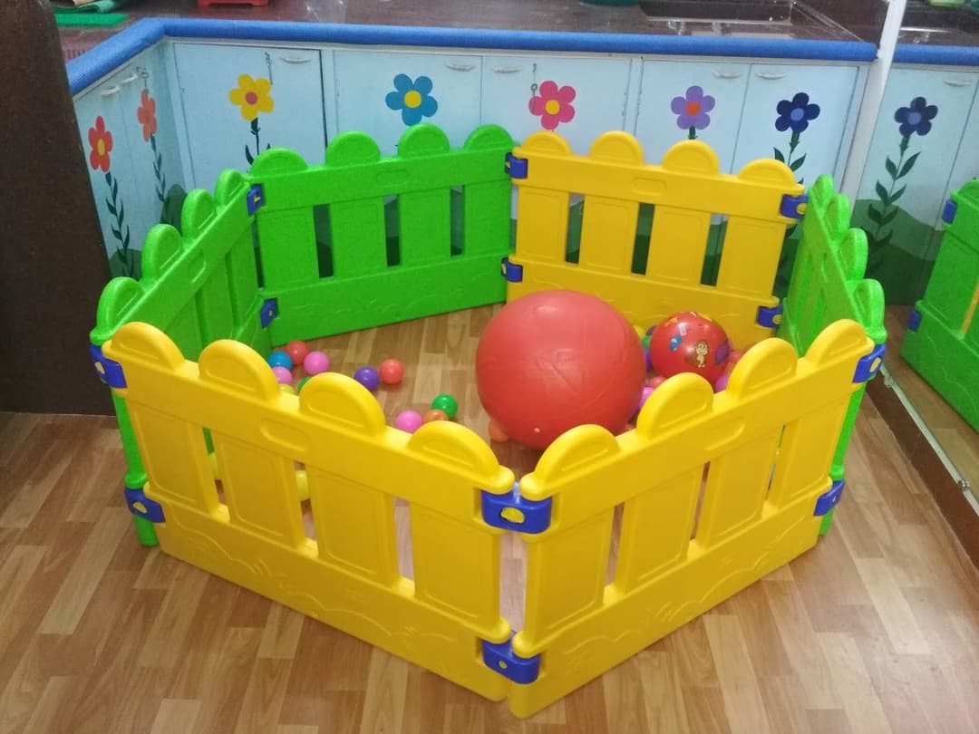 EuroKids Sion photo 2