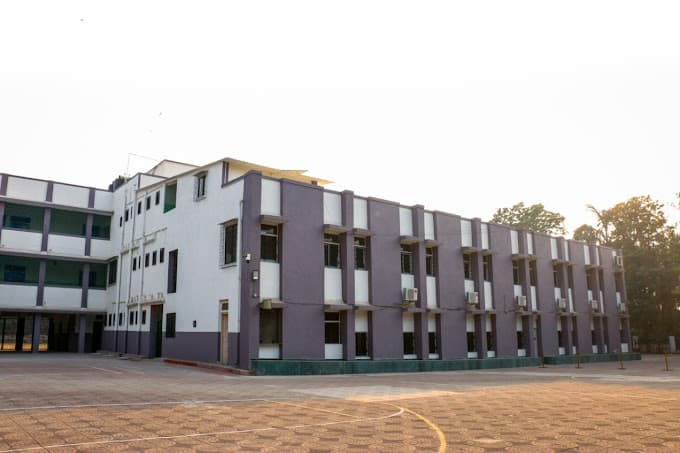 St Sebastian High School photo 1