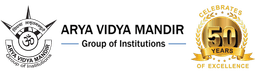 Arya Vidya Mandir School,Potohar Nagar, Santacruz West, Mumbai Arya Vidya Mandir School,Potohar Nagar, Santacruz West, Mumbai
