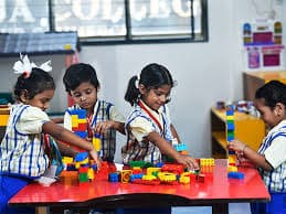 Malti Jayant Dalal High School photo 2