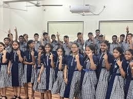 Malti Jayant Dalal High School photo 1