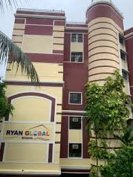 Ryan Global School photo 1