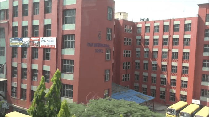 Ryan International School photo 4