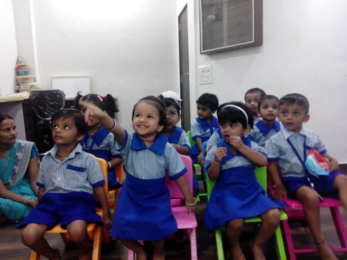 Bunny's Playgroup & Nursery photo 4