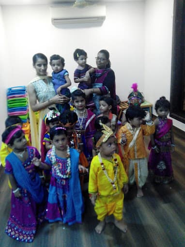 Bunny's Playgroup & Nursery photo 5