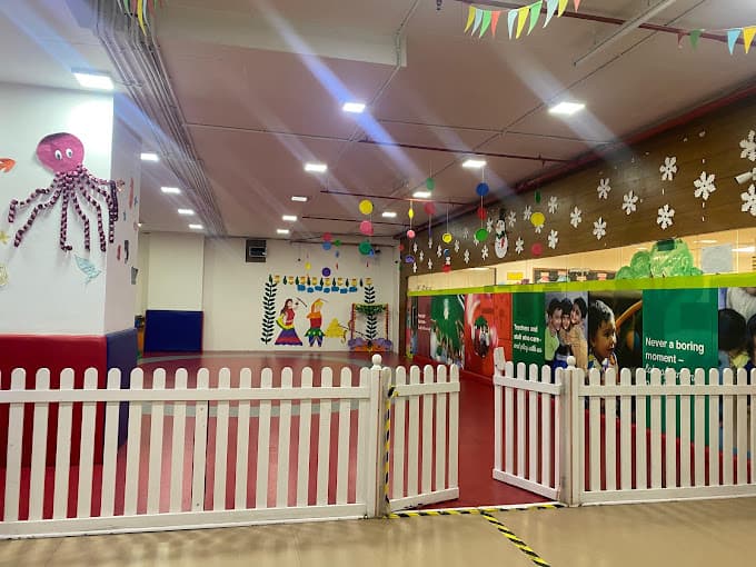 Klay Pre Schools photo 7