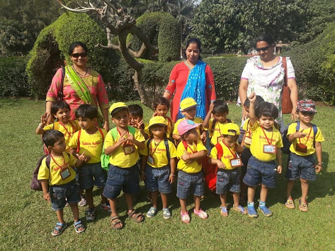 Bubbles Nursery & Playgroup photo 1